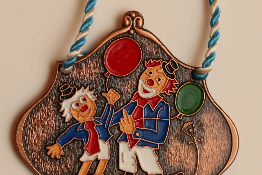 1996 - Gestern - Heute - Morgen